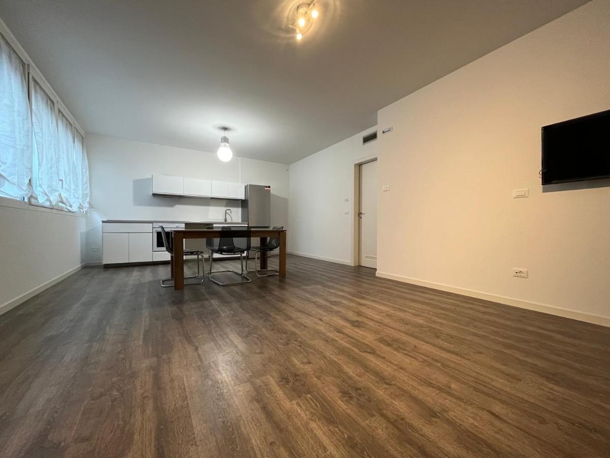 Modern Apartment - Centro פאדובה מראה חיצוני תמונה