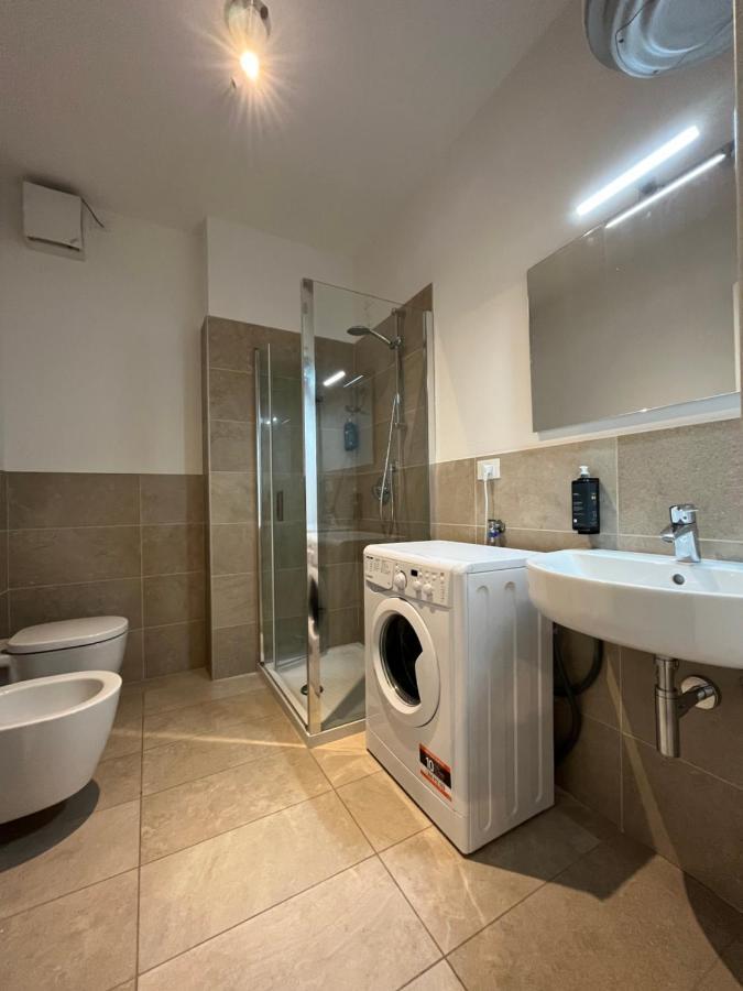 Modern Apartment - Centro פאדובה מראה חיצוני תמונה