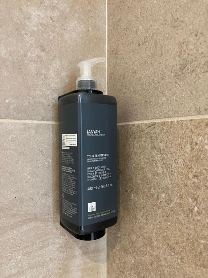 Modern Apartment - Centro פאדובה מראה חיצוני תמונה