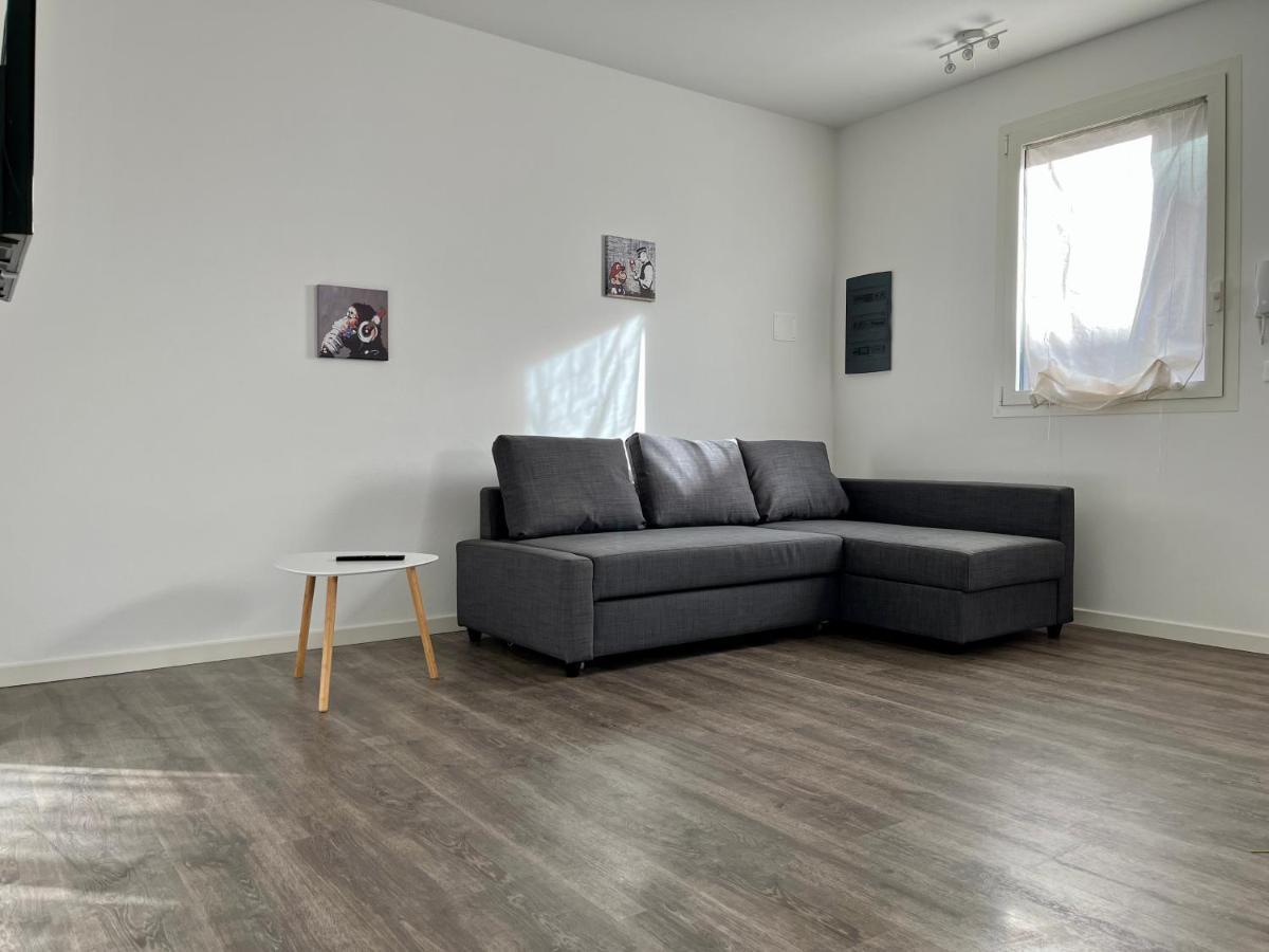 Modern Apartment - Centro פאדובה מראה חיצוני תמונה