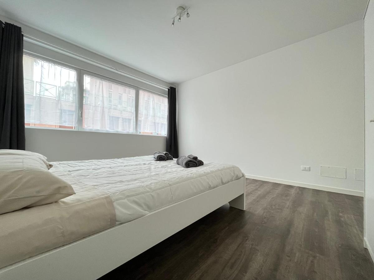 Modern Apartment - Centro פאדובה מראה חיצוני תמונה