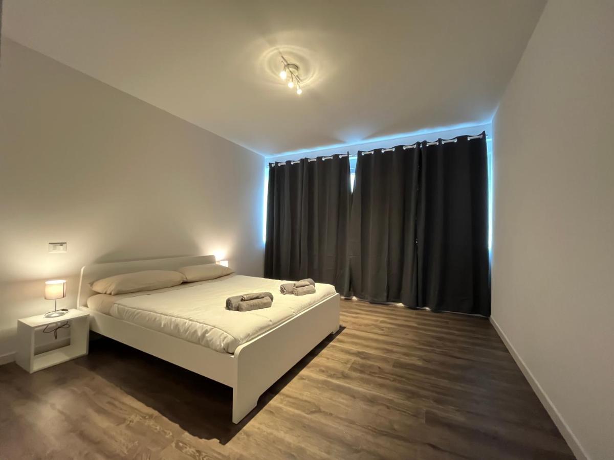Modern Apartment - Centro פאדובה מראה חיצוני תמונה