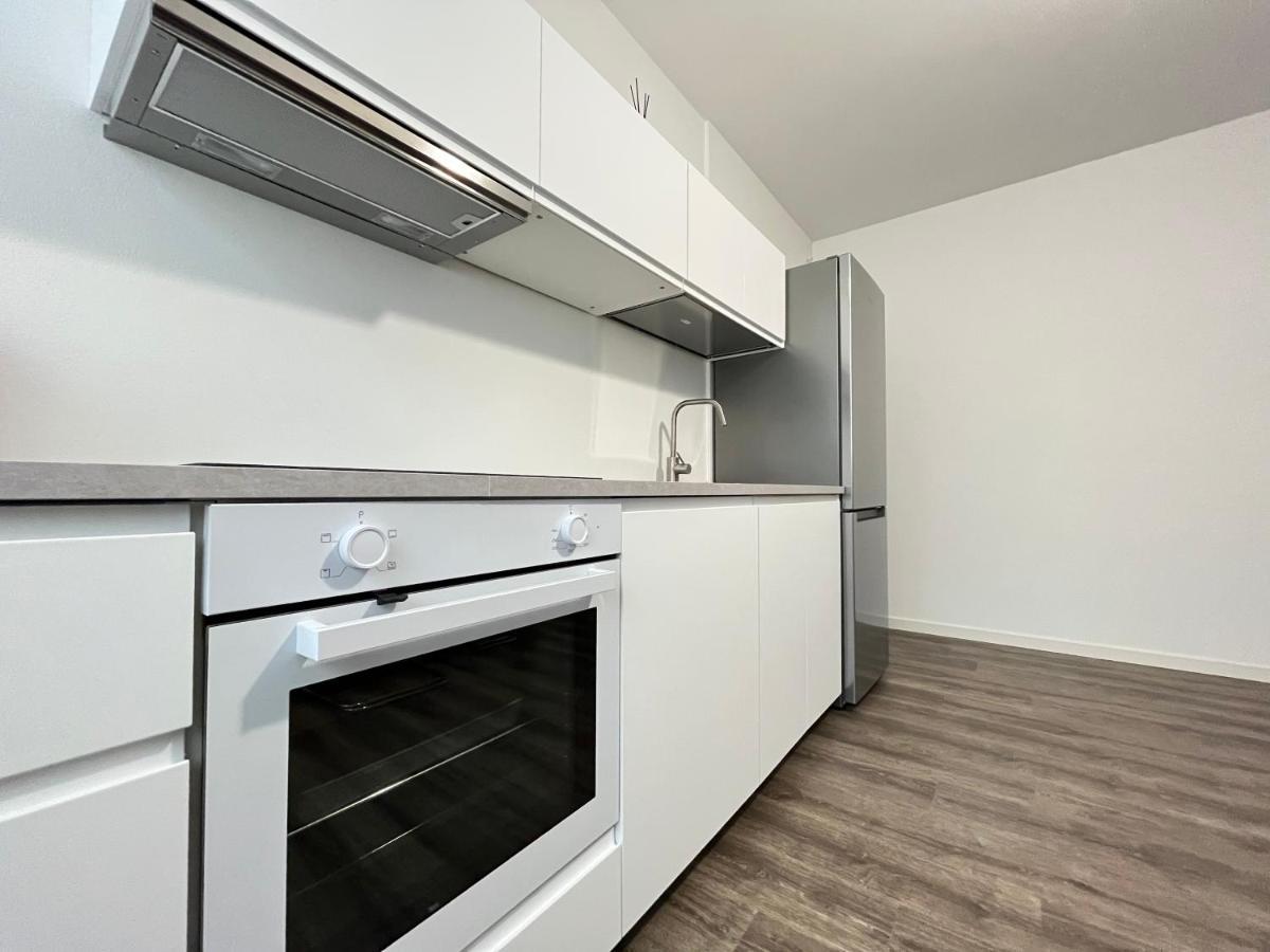 Modern Apartment - Centro פאדובה מראה חיצוני תמונה