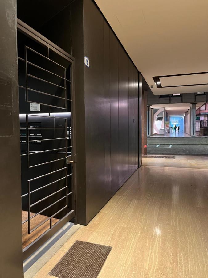 Modern Apartment - Centro פאדובה מראה חיצוני תמונה